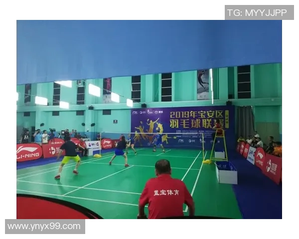 深圳羽毛球队灵活性分析与表现评估的深度研究