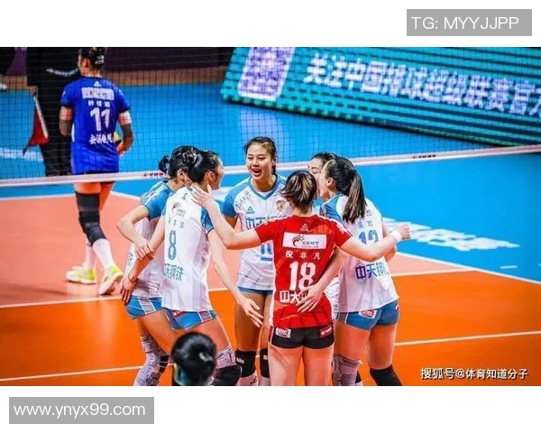 深圳排球队的崛起之路：揭秘他们的训练与比赛状态