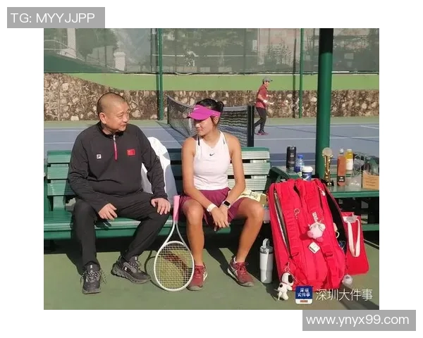 深圳网球队携手奋进再创佳绩团队协作排名创新高