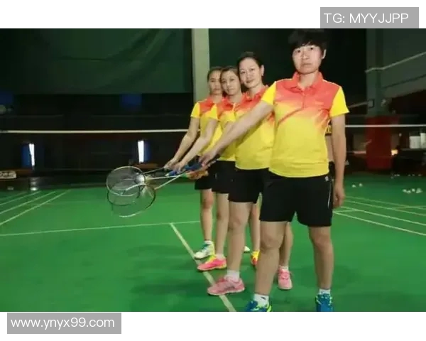 武汉羽毛球队在邀请赛中的灵活性表现分析与点评