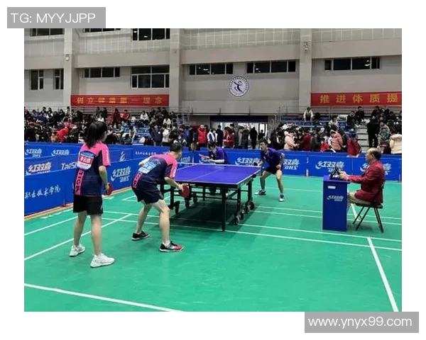 成都乒乓球队耐力训练的科学分析与实践探索