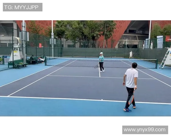 成都网球队引领最新网球意识TOP10榜单展现实力与潜力