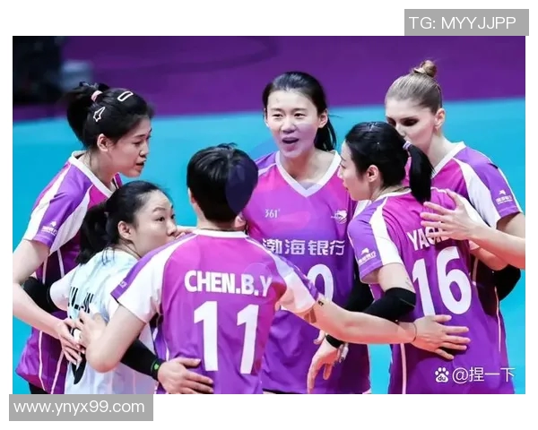 排球盛宴：深入了解西安排球队的实力与魅力