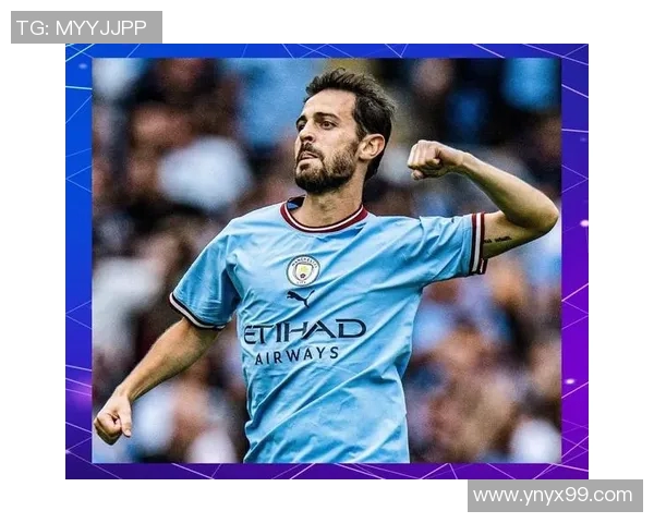 曼彻斯特城足球明星球员的辉煌成就与未来展望分析