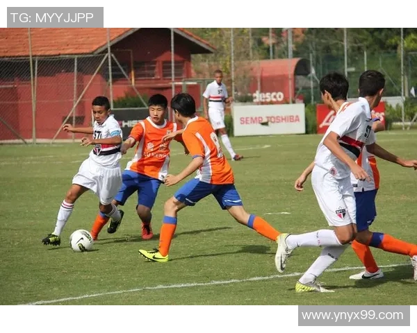 校园足球明星专访：他们的梦想与奋斗故事分享