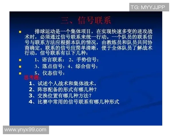 武汉排球队中路突破战术解析与实战应用研究