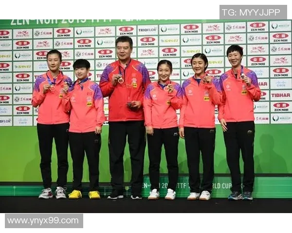 武汉乒乓球队在洲际杯中的默契配合与战术执行分析