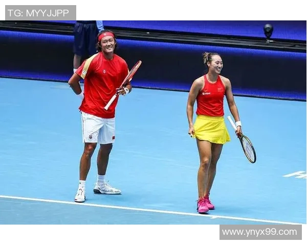 深圳网球队的转型之路联合会杯特别报道见证新篇章与挑战